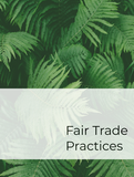 Fair Trade Practices Optimized Hashtag List