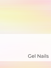 Gel Nails Optimized Hashtag List