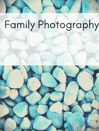 Family Photography Optimized Hashtag List