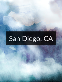 San Diego, CA Optimized Hashtag List