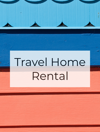 Travel Home Rental Optimized Hashtag List