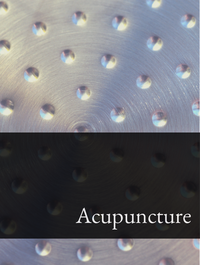 Acupuncture Optimized Hashtag List