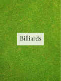 Billiards Optimized Hashtag List