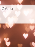 Dating Optimized Hashtag List
