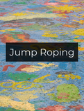 Jump Roping Optimized Hashtag List
