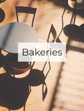 Bakeries Optimized Hashtag List