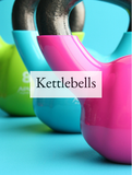 Kettlebells Optimized Hashtag List