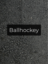 Ballhockey Optimized Hashtag List