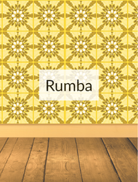 Rumba Optimized Hashtag List