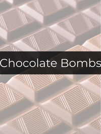 Chocolate Bombs Optimized Hashtag List