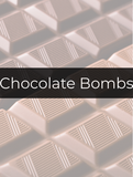 Chocolate Bombs Optimized Hashtag List