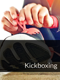 Kickboxing Optimized Hashtag List