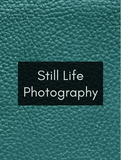 Still Life Photography Optimized Hashtag List