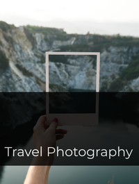 Travel Photography Optimized Hashtag List