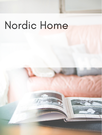 Nordic Home Optimized Hashtag List