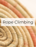 Rope Climbing Optimized Hashtag List