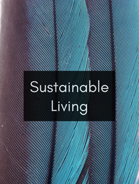 Sustainable Living Optimized Hashtag List