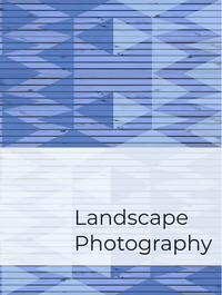 Landscape Photography Optimized Hashtag List