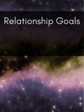 Relationship Goals Optimized Hashtag List