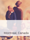 Montreal, Canada Optimized Hashtag List