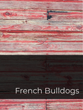 French Bulldogs Optimized Hashtag List