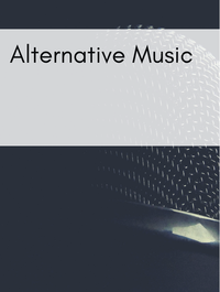 Alternative Music Optimized Hashtag List