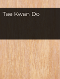 Tae Kwan Do Optimized Hashtag List