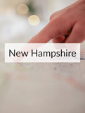 New Hampshire Optimized Hashtag List