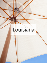 Louisiana Optimized Hashtag List