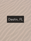 Destin, FL Optimized Hashtag List