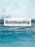 Bodyboarding Optimized Hashtag List