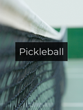 Pickleball Optimized Hashtag List