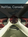 Halifax, Canada Optimized Hashtag List