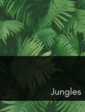 Jungles Optimized Hashtag List
