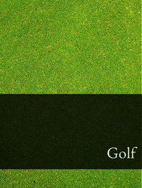 Golf Optimized Hashtag List