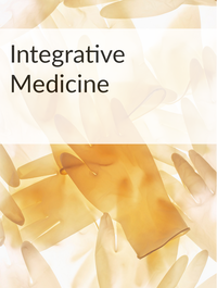 Integrative Medicine Optimized Hashtag List