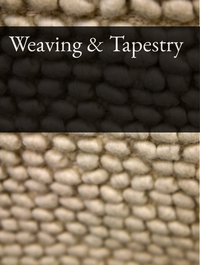Weaving & Tapestry Optimized Hashtag List