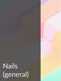 Nails (general) Optimized Hashtag List
