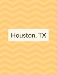 Houston, TX Optimized Hashtag List