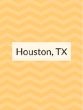 Houston, TX Optimized Hashtag List