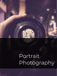 Portrait Photography Optimized Hashtag List