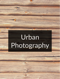 Urban Photography Optimized Hashtag List