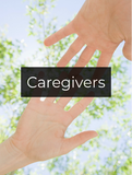 Caregivers Optimized Hashtag List