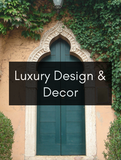 Luxury Design & Decor Optimized Hashtag List