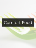 Comfort Food Optimized Hashtag List