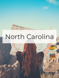 North Carolina Optimized Hashtag List