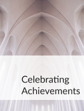 Celebrating Achievements Optimized Hashtag List