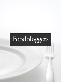 Foodbloggers Optimized Hashtag List