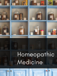 Homeopathic Medicine Optimized Hashtag List