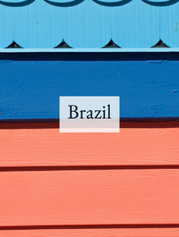 Brazil Optimized Hashtag List